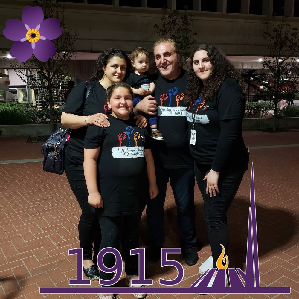 Meet your Posher, Araksiya